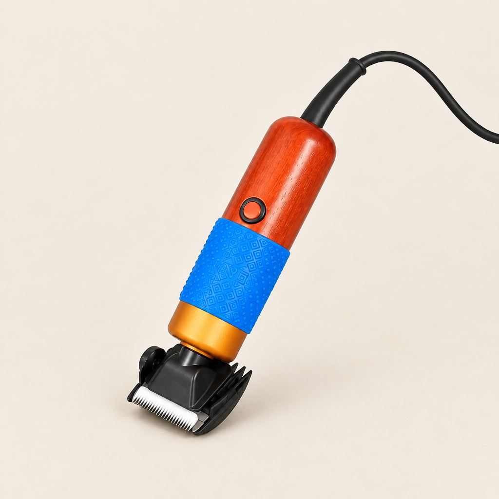Electric Animal Clippers