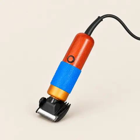 Electric Animal Clippers