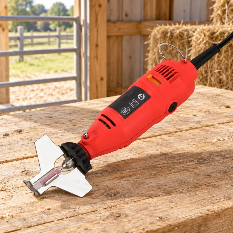 Electric Chainsaw Chain Sharpener - view 3