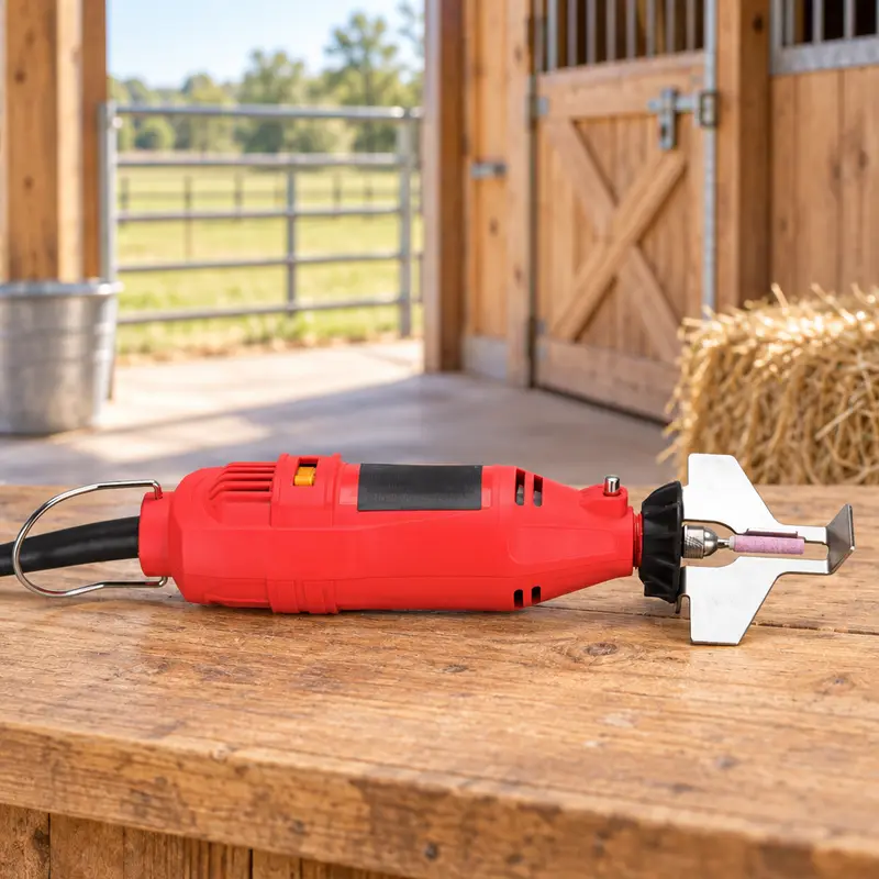 Electric Chainsaw Chain Sharpener - view 4