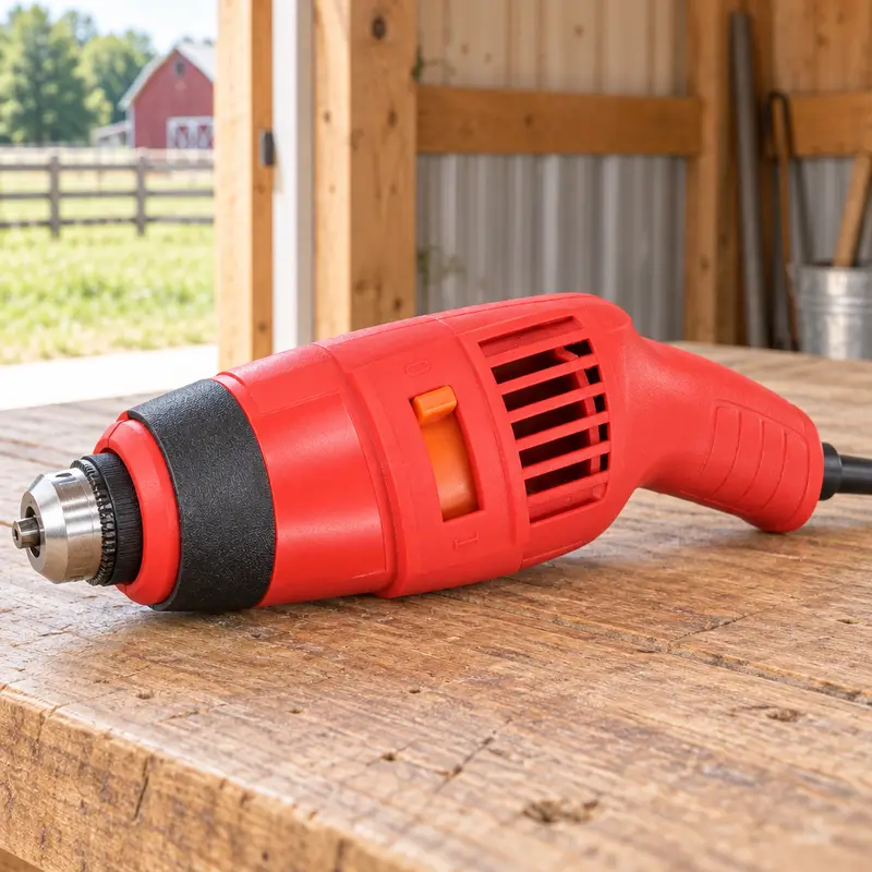 Electric Chainsaw Chain Sharpener - view 5