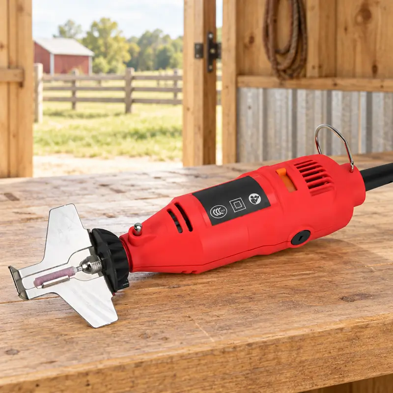 Electric Chainsaw Chain Sharpener - view 6