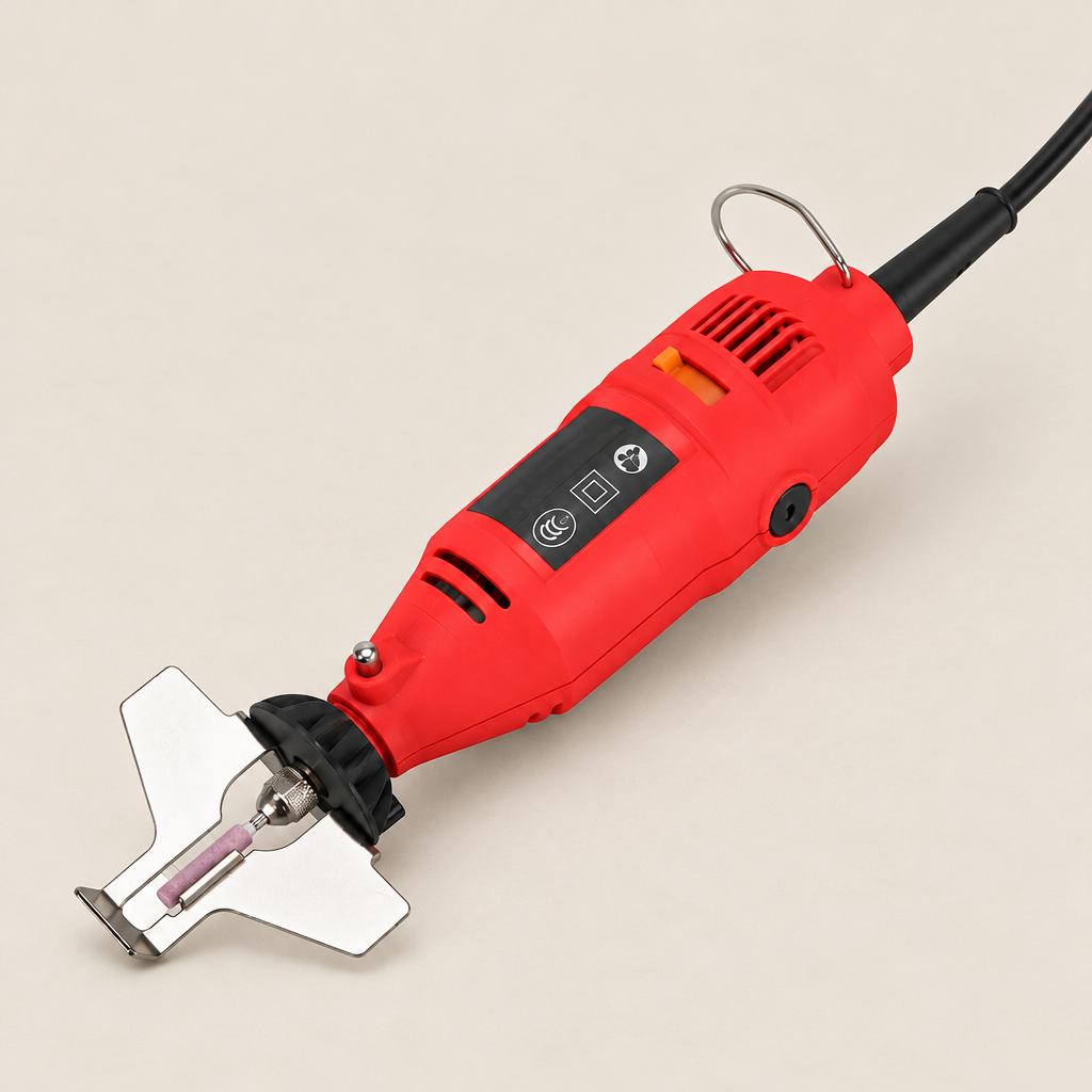 Electric Chainsaw Chain Sharpener