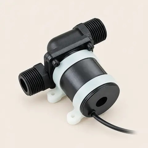 DC Water Pump