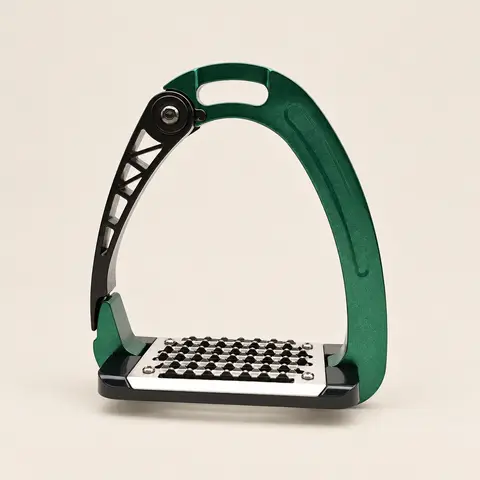 Safety Stirrups