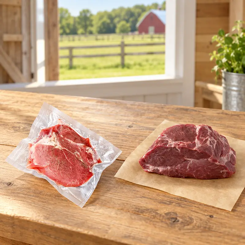 Food Vacuum Sealer - view 3