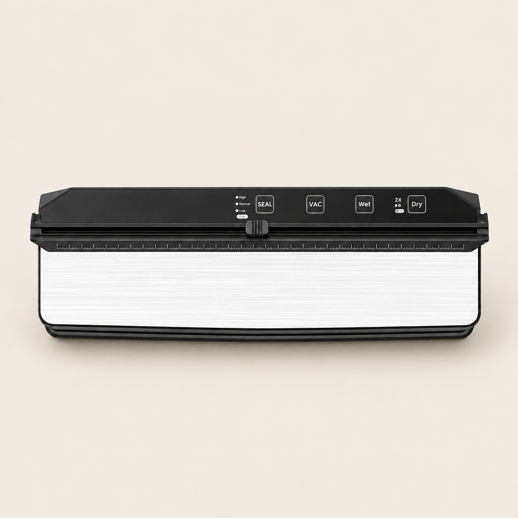 Food Vacuum Sealer