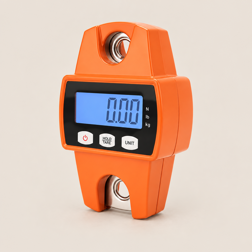 Digital Hanging Scale