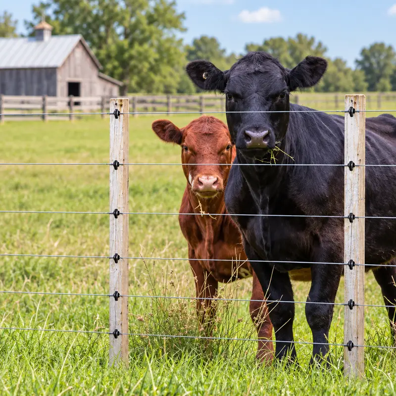 Screw-In Electric Fence Insulators - view 5