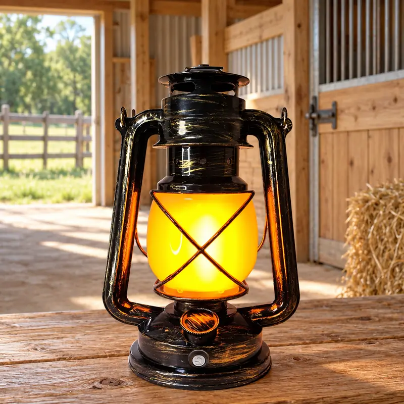 Rechargeable Lantern - view 6