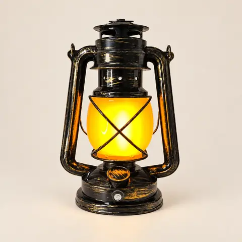 Rechargeable Lantern