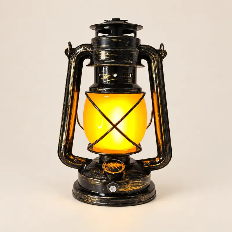 Rechargeable Lantern - view 2