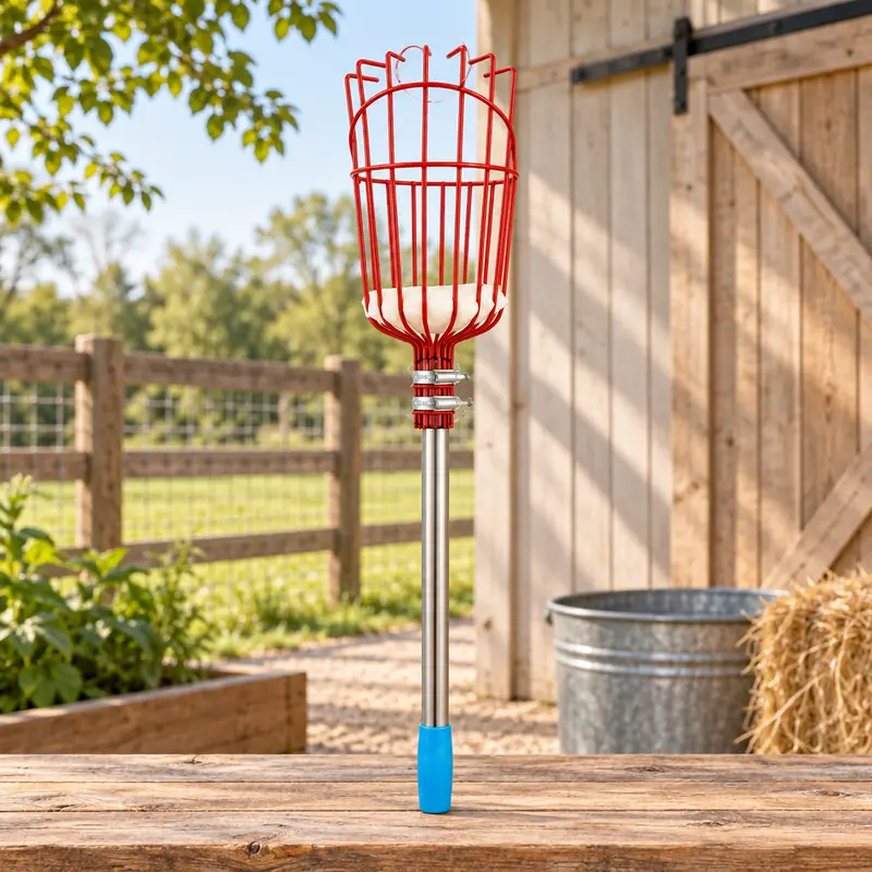 Basket Fruit Picker - view 5