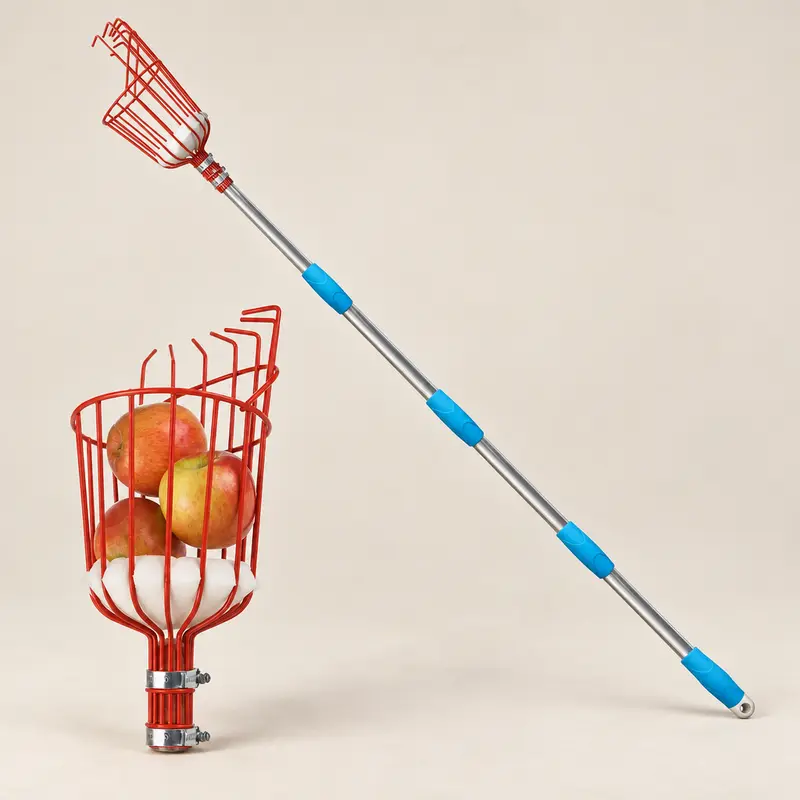 Basket Fruit Picker - view 2