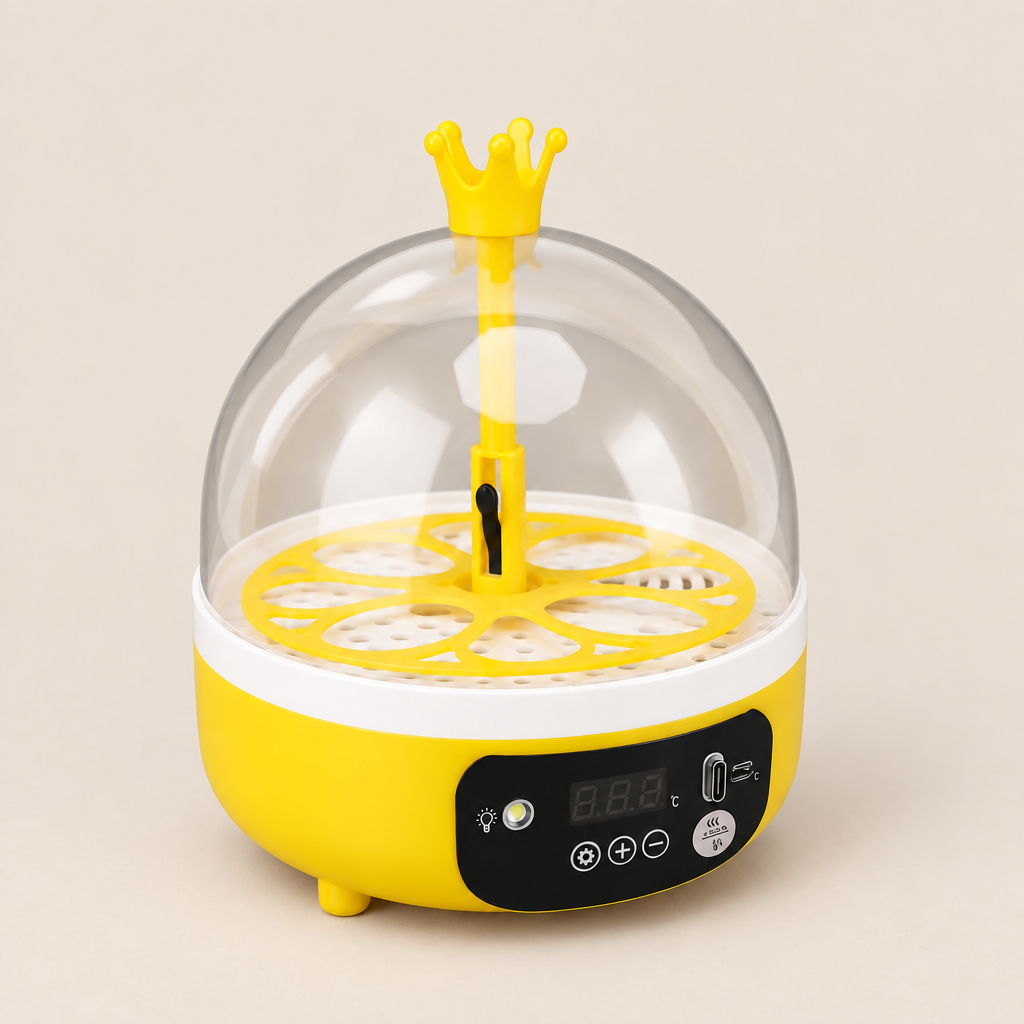 Mini Egg Incubator