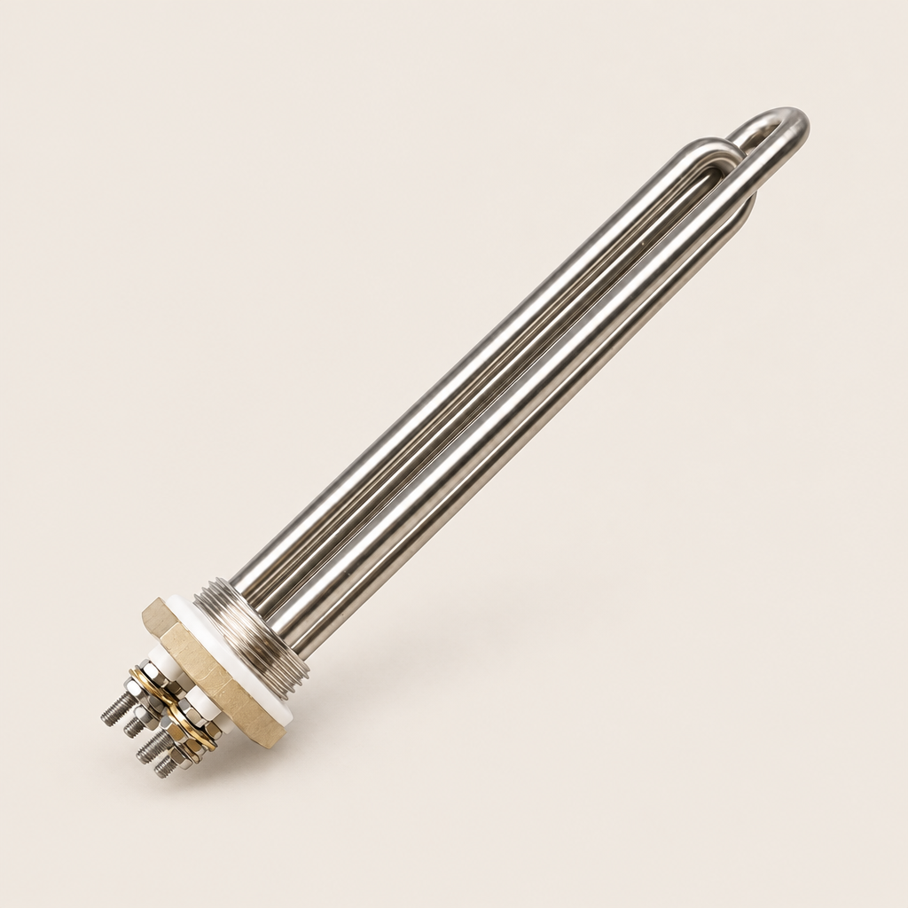 Immersion Water Heating Element