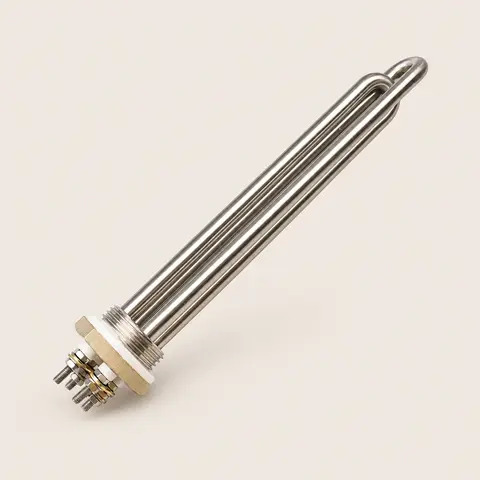 Immersion Water Heating Element