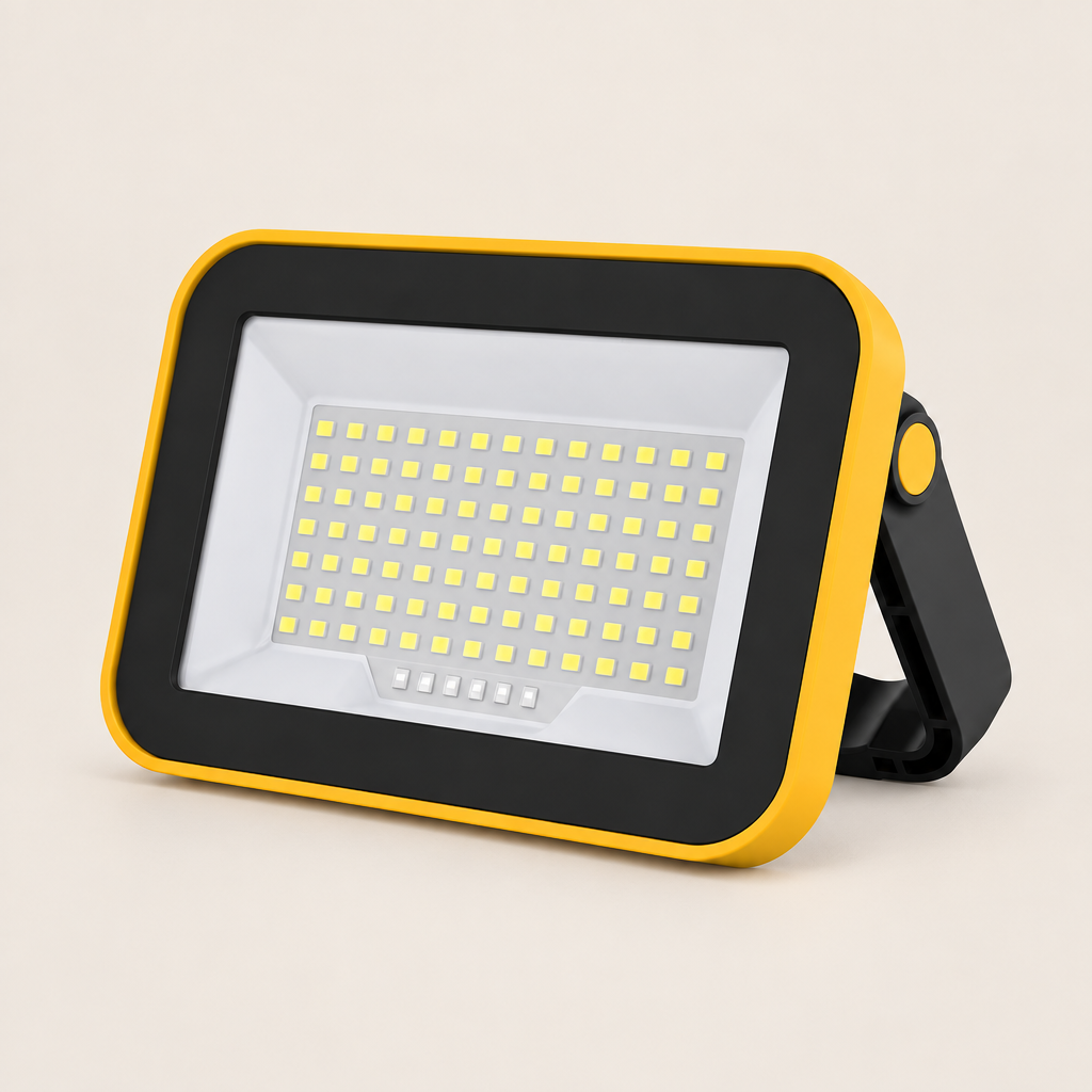 Rechargeable Work Light