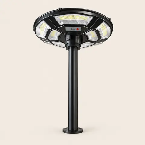Solar Yard Light