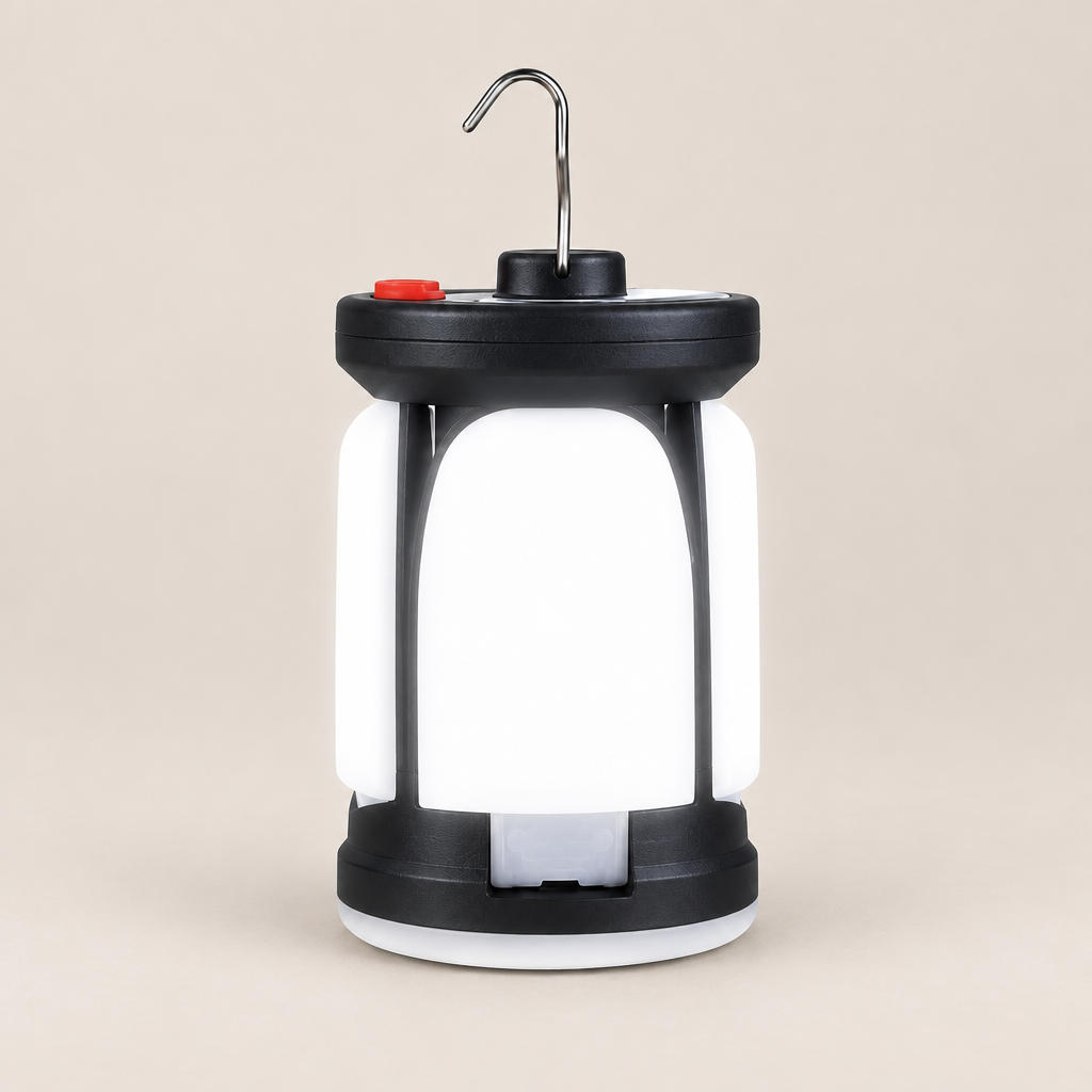 Rechargeable Camping Lantern