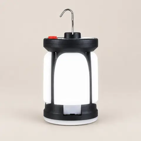 Rechargeable Camping Lantern