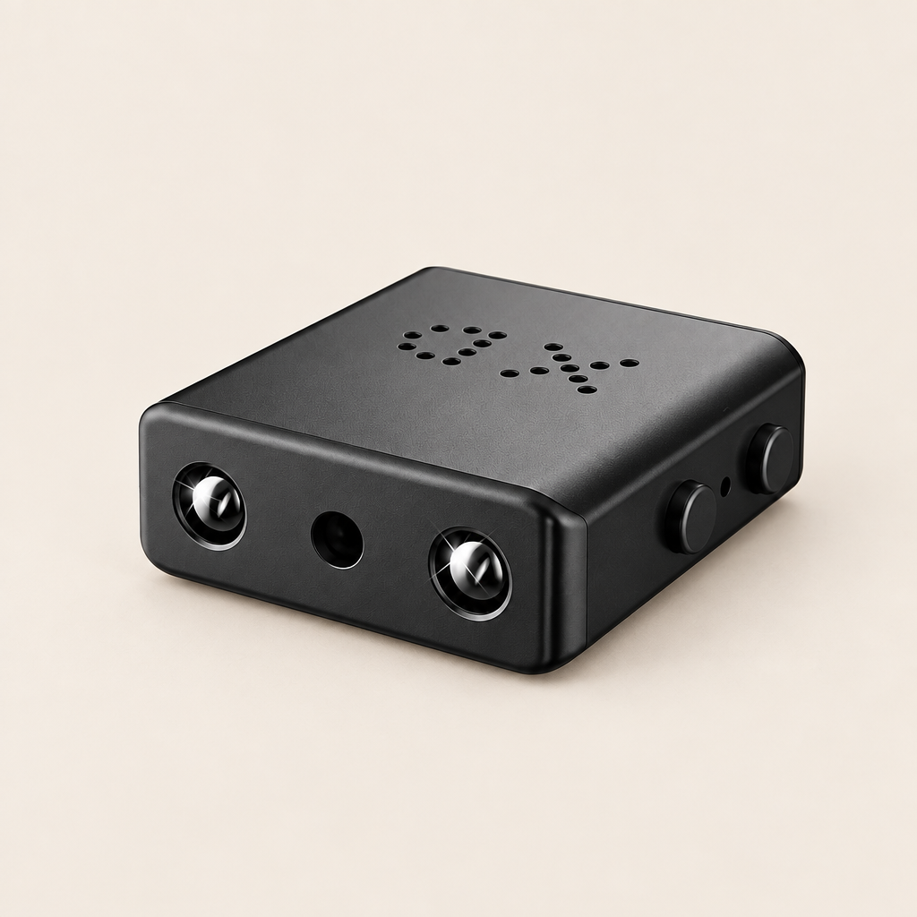 1080p Security Camera