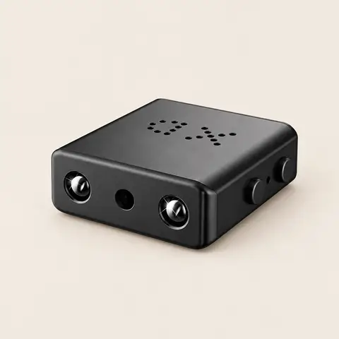 1080p Security Camera