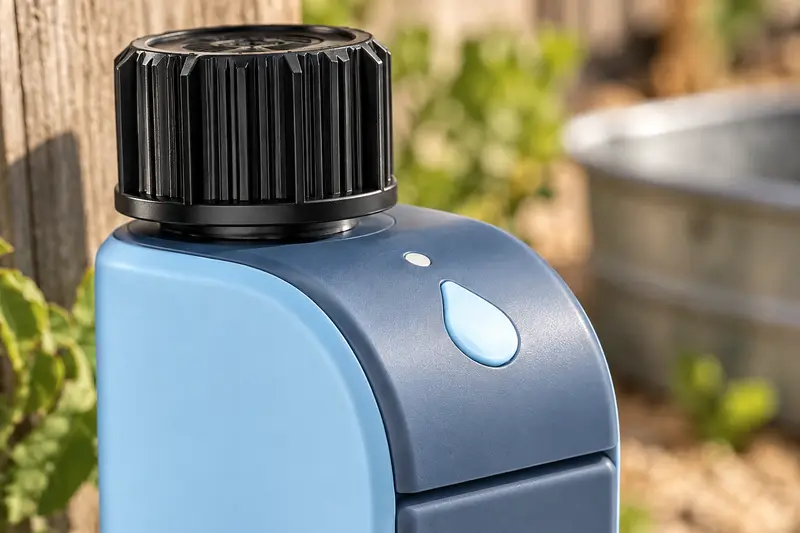 Wi-Fi Watering Timer - view 3