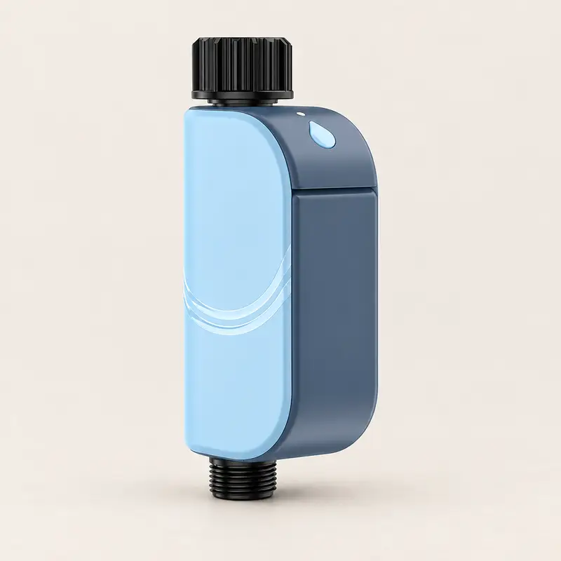Wi-Fi Watering Timer - view 2
