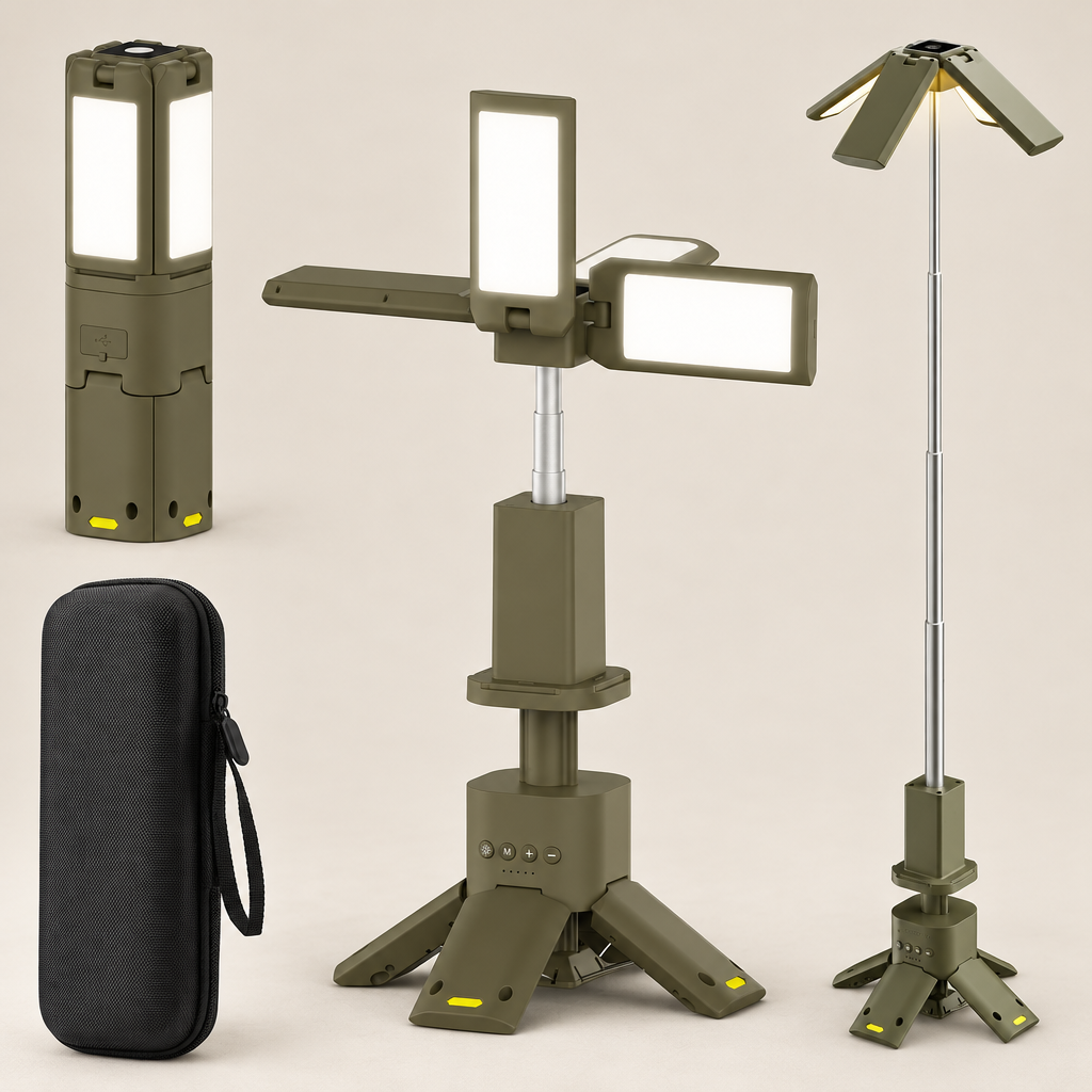Z2 Army Green bag