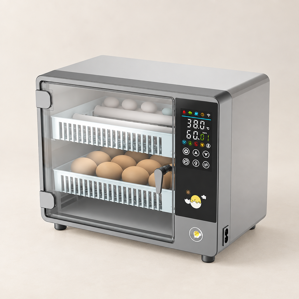 24Egg Dual EU 220V