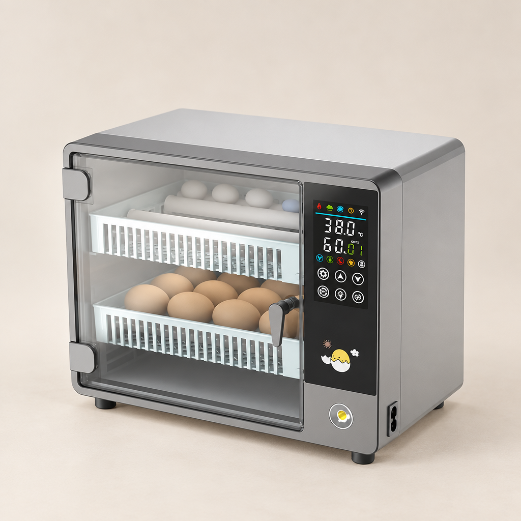 24Egg Dual US 110V