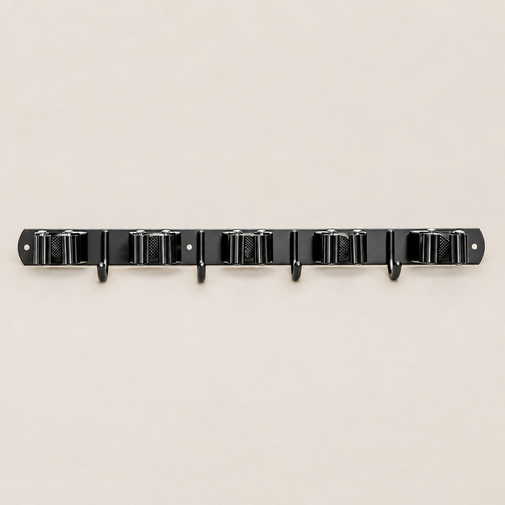 Black-5 Clips