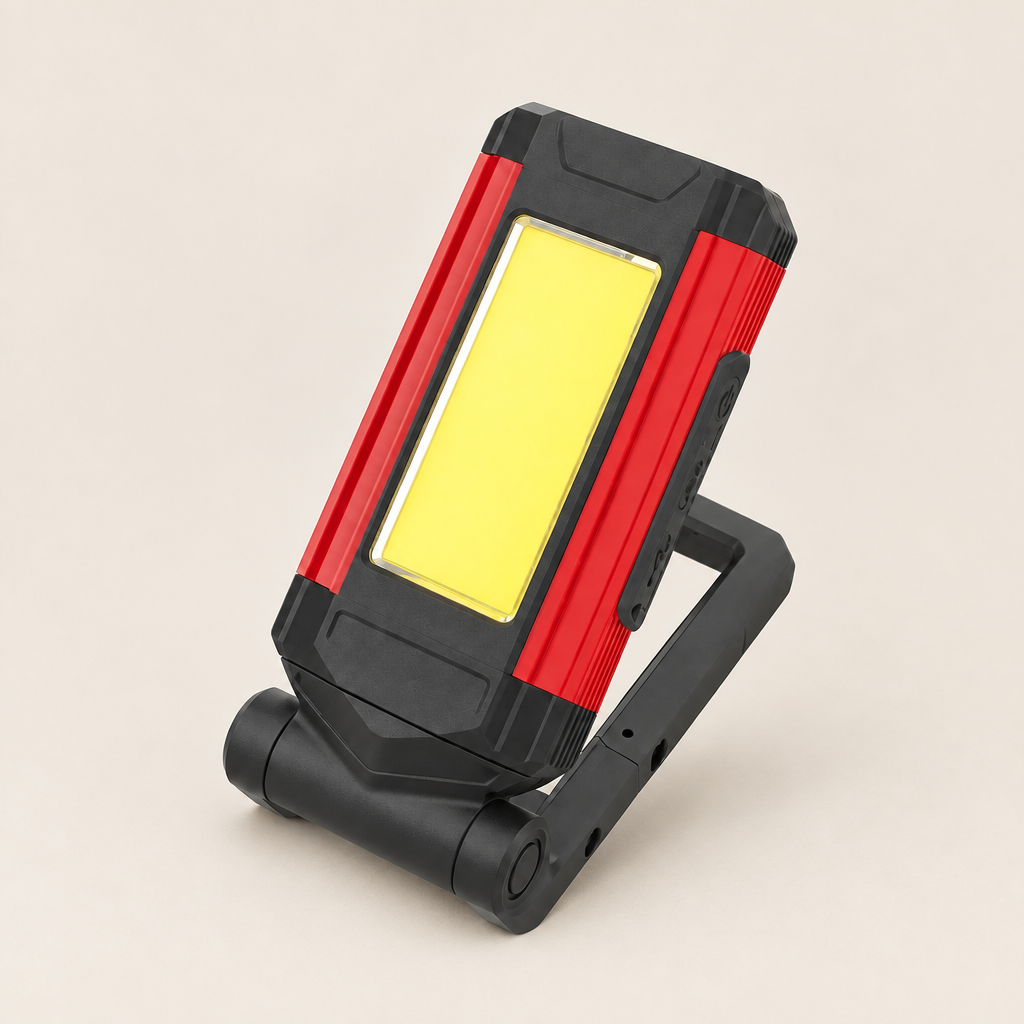 Rechargeable Work Light