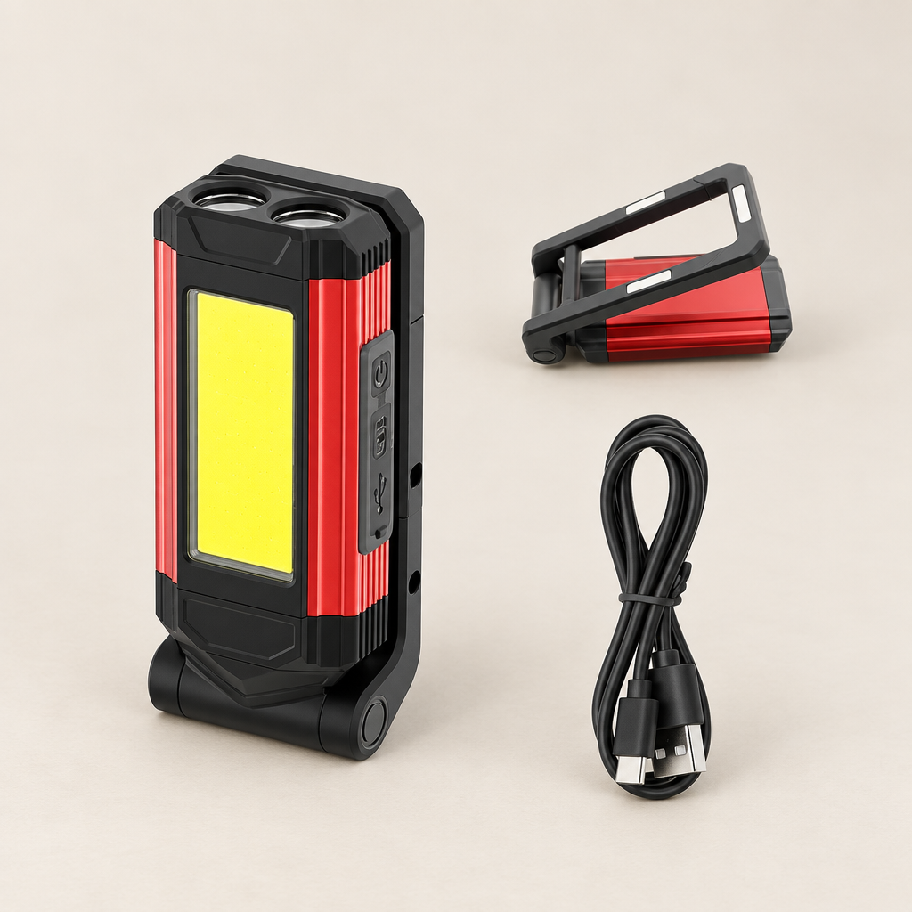 K011A(Red) stand