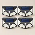 BLACK-4PCS