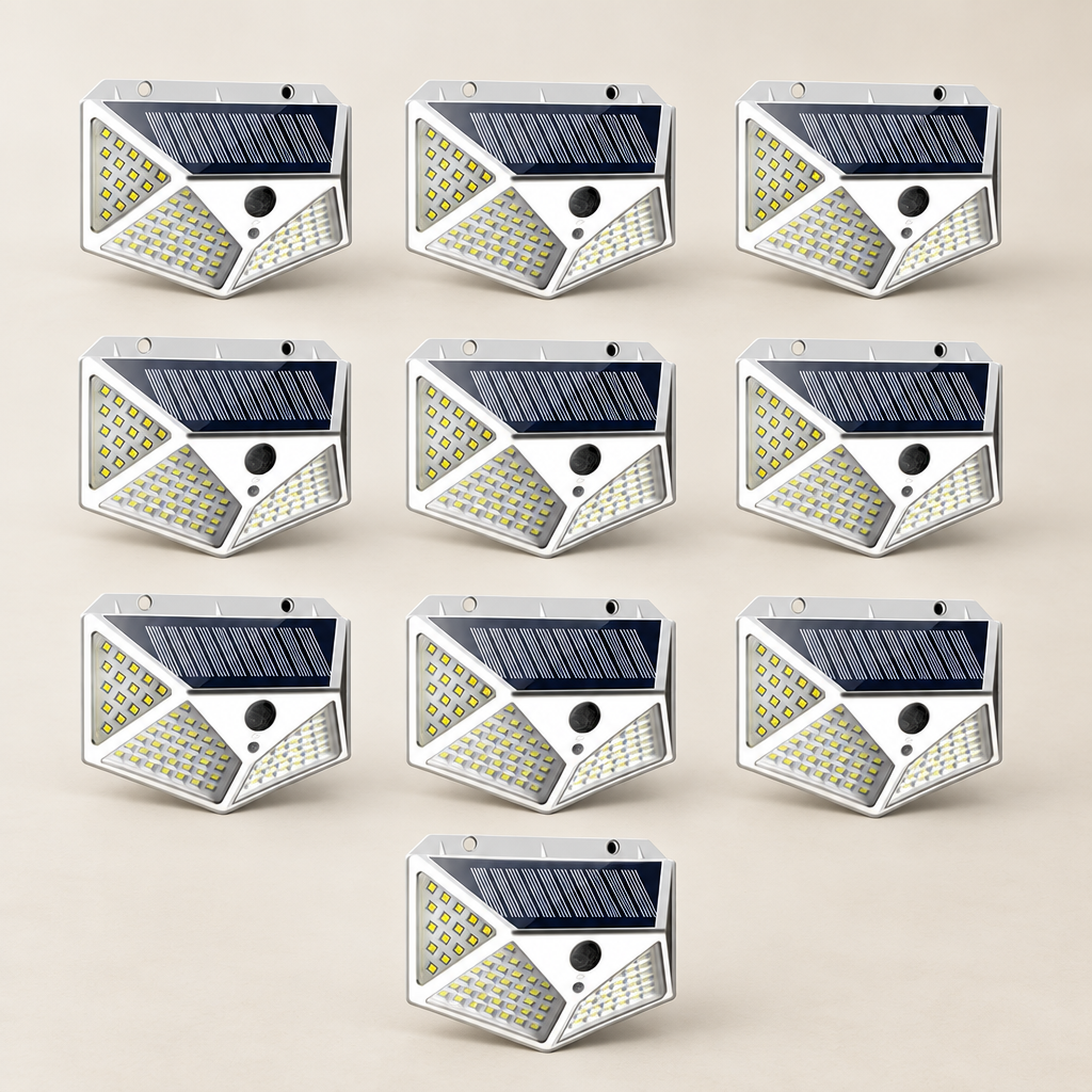 WHITE-10PCS