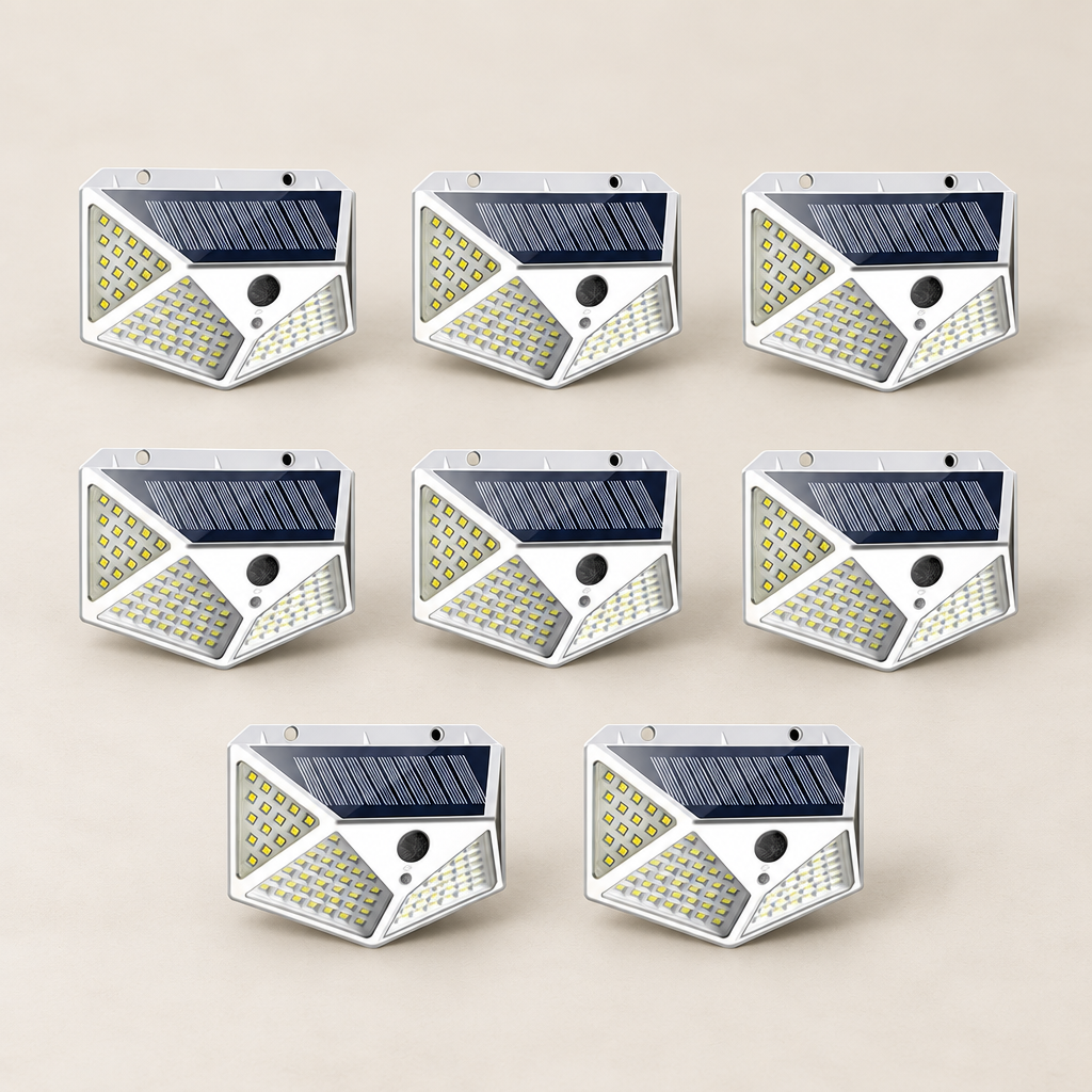 WHITE-8PCS