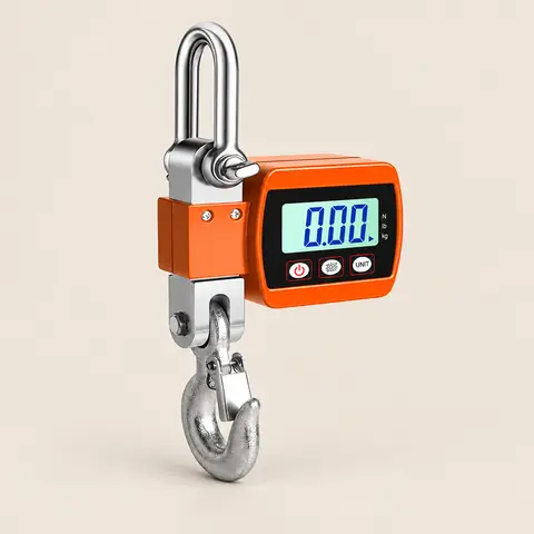 Digital Crane Scale