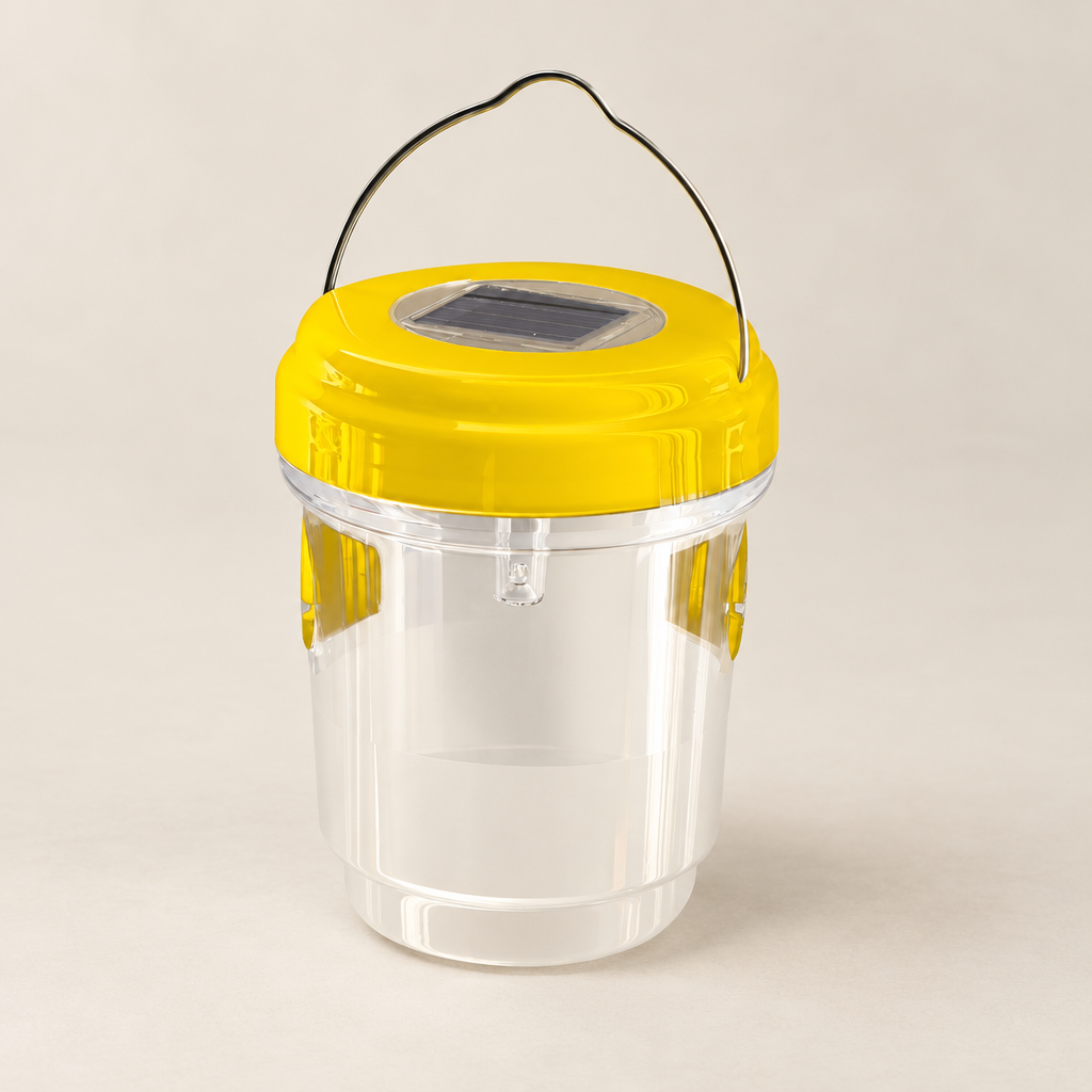 B-Yellow-1PCS