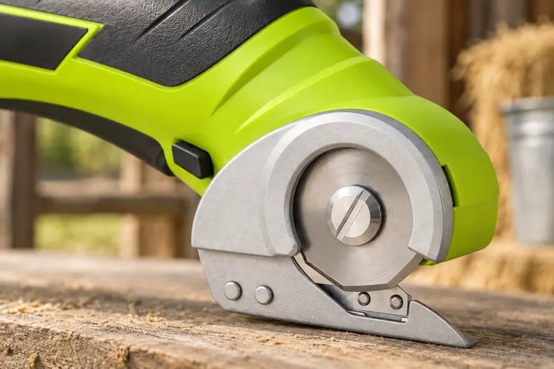 Cordless Rotary Cutter - view 2