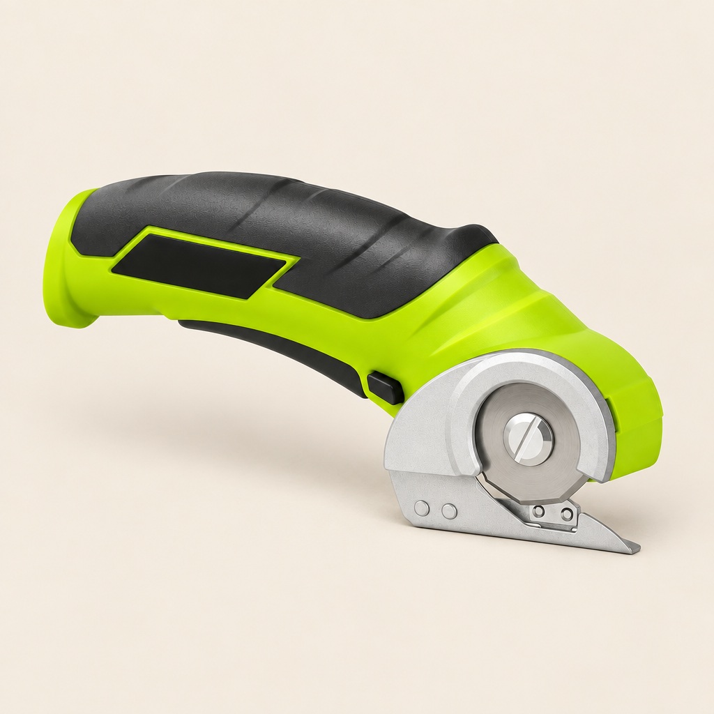 Cordless Rotary Cutter