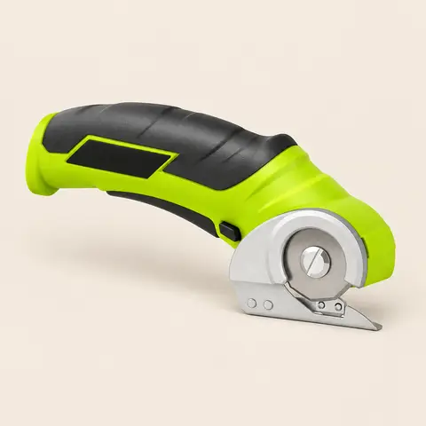 Cordless Rotary Cutter