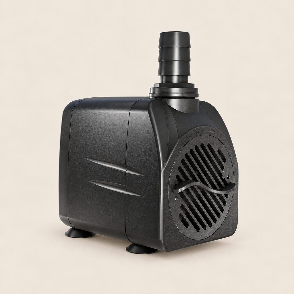Submersible Water Pump
