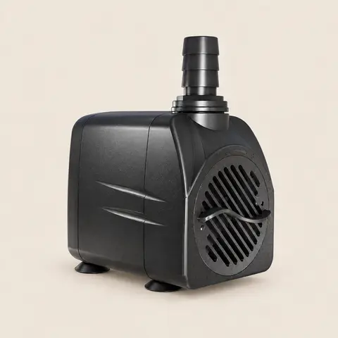 Submersible Water Pump