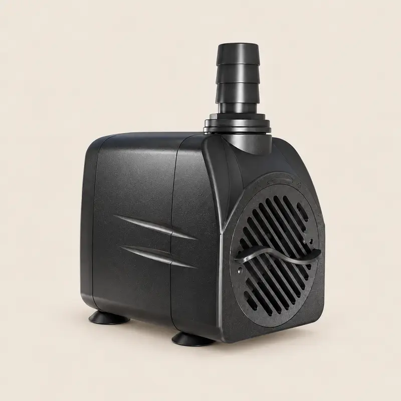 Submersible Water Pump - view 2