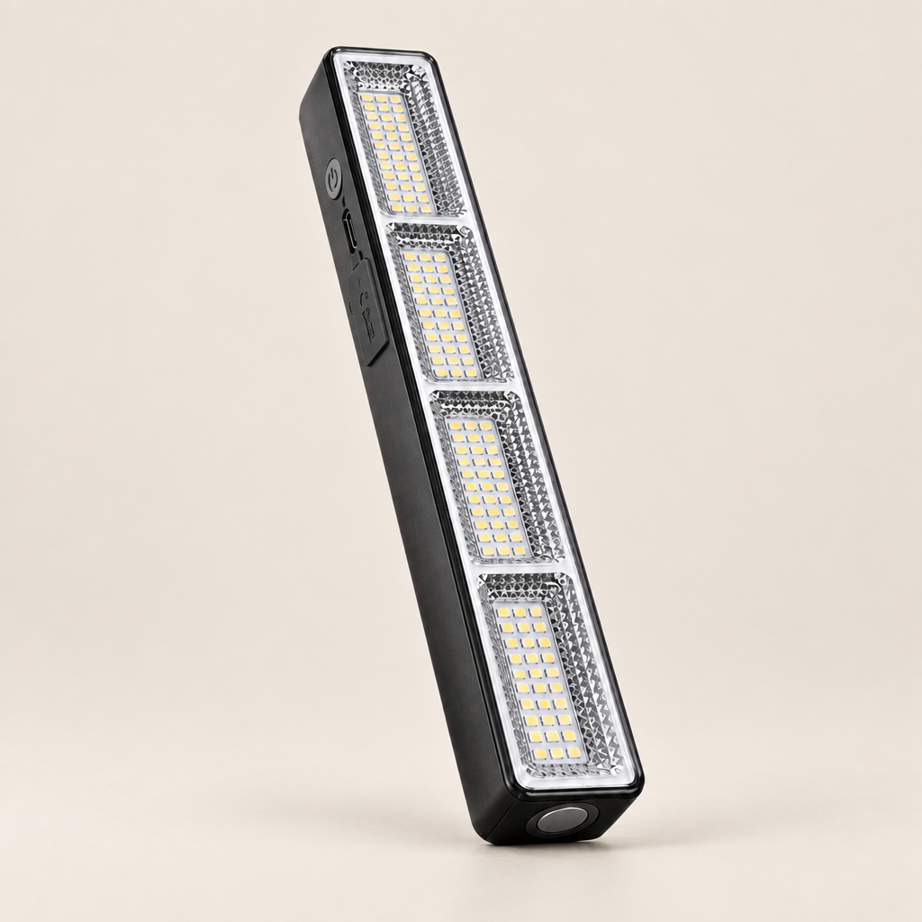 Magnetic Work Light Bar
