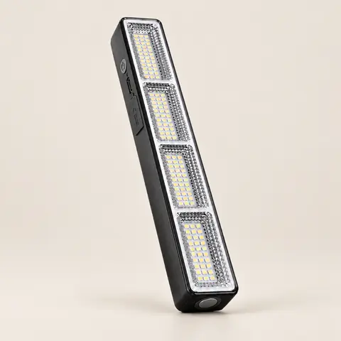 Magnetic Work Light Bar