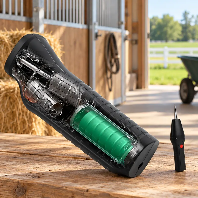 Rechargeable Feather Plucker - view 4