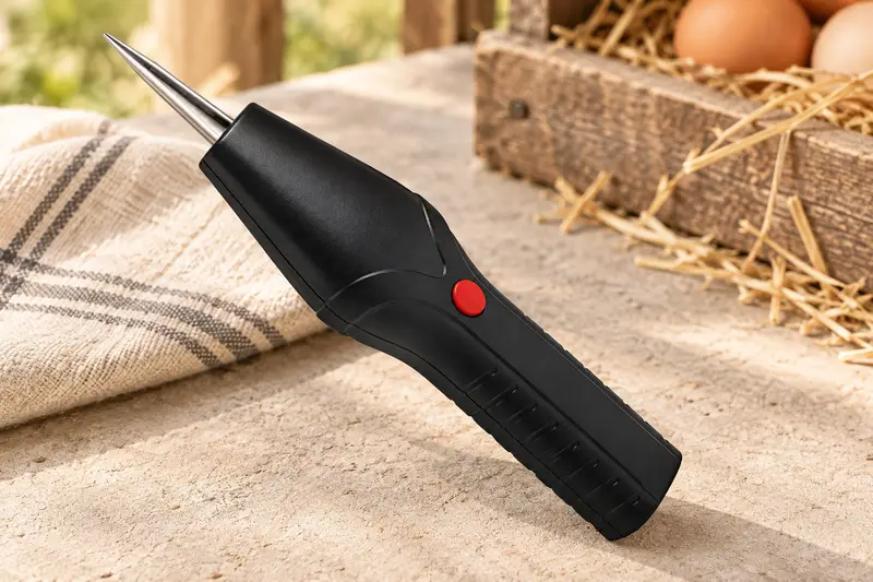 Rechargeable Feather Plucker details